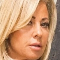 Tracy Colman Naakt