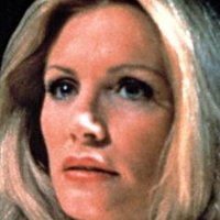 Tracy Spaulding Naakt