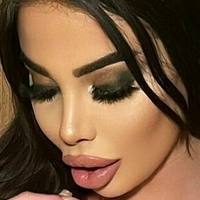 trans_nyla Naakt