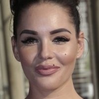 Triana Iglesias Naakt