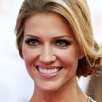 Tricia Helfer Naakt