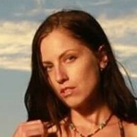 Tricia Oaks Naakt