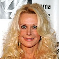 Tricia Walsh Naakt