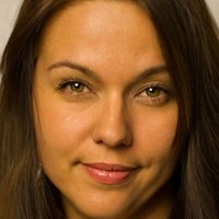 Trine Christensen Naakt