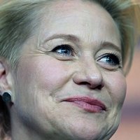 Trine Dyrholm Naakt