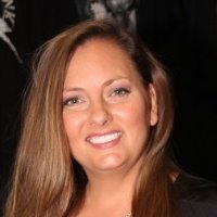 Trisa Laughlin Naakt