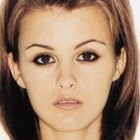 Trish Goff Naakt