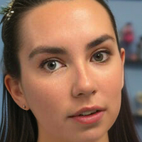 Trisha Hershberger Ai Porn Naakt