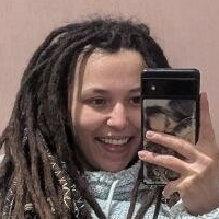 TruckerMarley Naakt