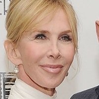 Trudie Styler Naakt