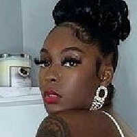 TrueMahogany Naakt