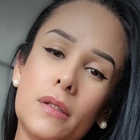 TS Nathalie Naakt