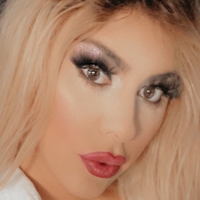tskaydyn Naakt