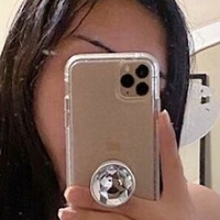 Tsrosebabygirl Naakt