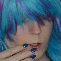 tsroseyshadows Naakt
