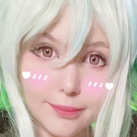 Tsuki Desu Naakt