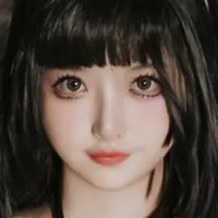 tsukidesu Naakt