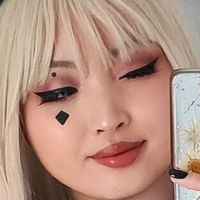 Tsukimicat Naakt