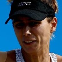 Tsvetana Pironkova Naakt