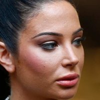 Tulisa Contostavlos Naakt