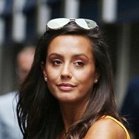 Tyla Carr Naakt