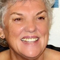 Tyne Daly Naakt