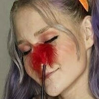 ukrainian_devil_pussy Naakt