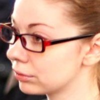 Uliya Ivanova Naakt