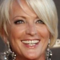 Ulla Kock am Brink Naakt