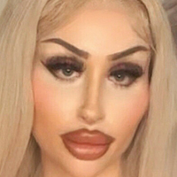 unholybarbie Naakt