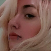 unhxly_enchantress Naakt