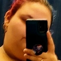 unicornred99 Naakt