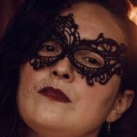 Ursula Suarez Naakt