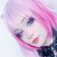 usagi_bby Naakt
