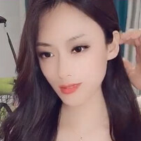 uuxiaocai Naakt