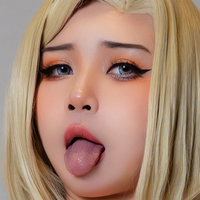 uyuychan2907 Naakt
