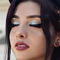 Valentina Acosta Naakt