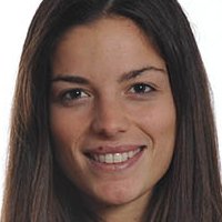 Valentina Avanzi Naakt