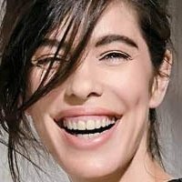 Valentina Bassi Naakt