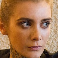 Valentina Belleza Naakt