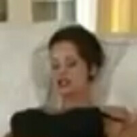 Valentina Cruz Naakt