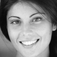 Valentina Donazzolo Naakt