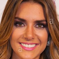 Valentina Ferrer Naakt