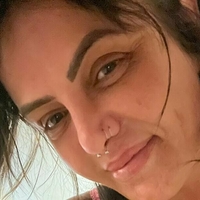 Valentina Francavilla Naakt
