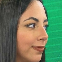 Valentina Kavata Naakt
