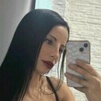 valentina_latinaaa Naakt