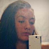 Valentina Mishina Naakt