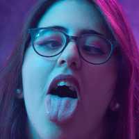 Valentina Ortiz Naakt