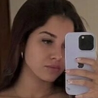 Valentina Rioz Naakt