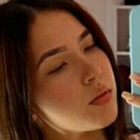 Valentina Rodríguez Naakt
